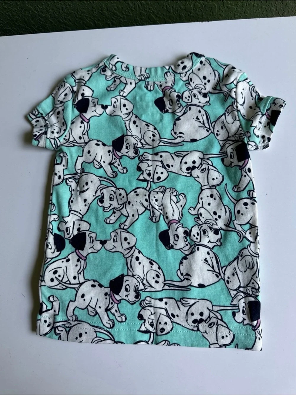 Baby Gap Disney Pajamas